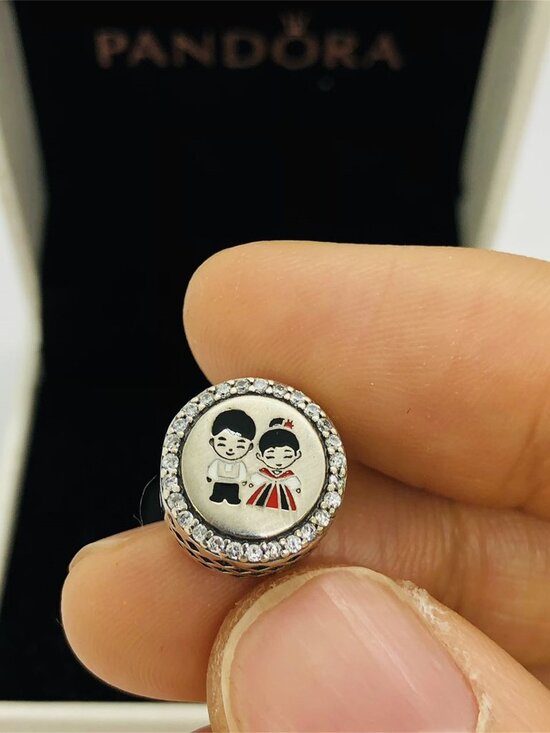 Pandora Jewelry - ✨🔥Pandora Philippine Costume Charm